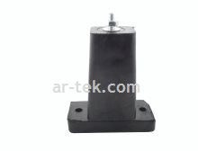 01 86 14 VIBRATION RUBBER FEET 110X48X121MM 7500-24000BTU